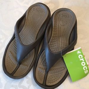 CROCS Sandals